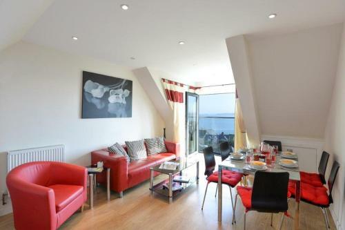 Rosemorran Holiday Apartments