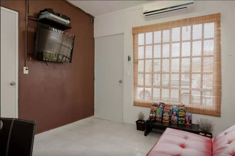 Casa Riviera Maya