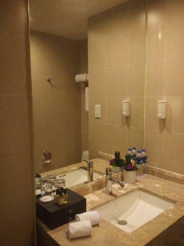 Benjoy Hotel (jinqiao Branch)