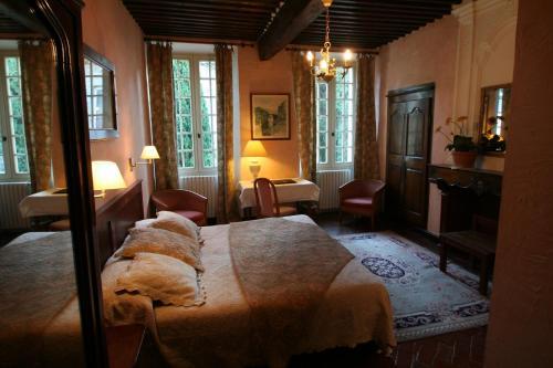 Hotel Hostellerie Le Beffroi