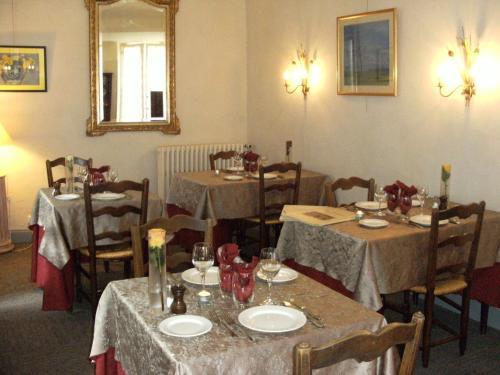 Hotel Hostellerie Le Beffroi