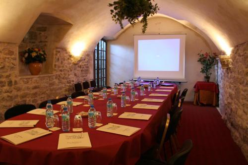 Hotel Hostellerie Le Beffroi