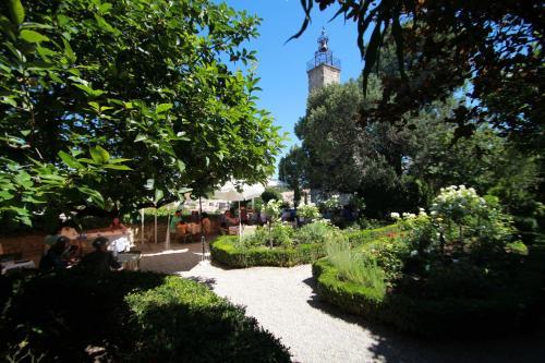 Hotel Hostellerie Le Beffroi
