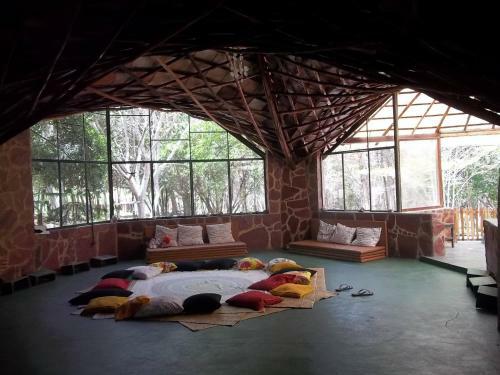 Posada Riachinho Pousada Fazenda