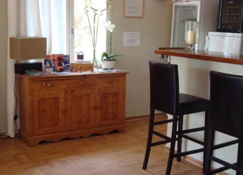 Hotel Auberge De Tesa
