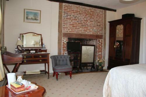Agroturismo Haughley House