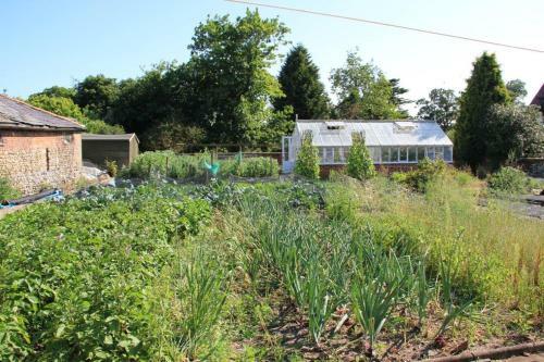 Agroturismo Haughley House