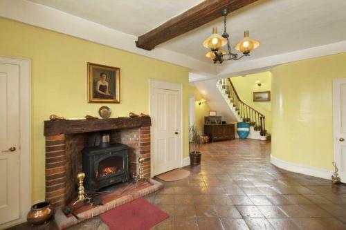 Agroturismo Haughley House