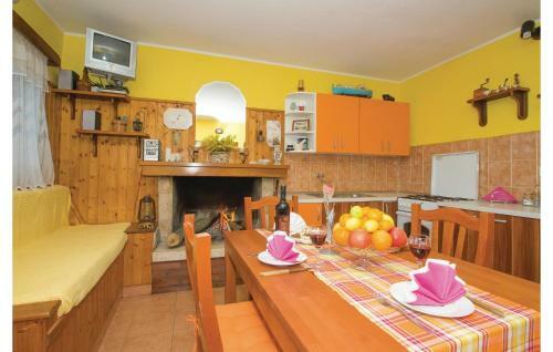 Holiday Home Uvala Maslinova VI