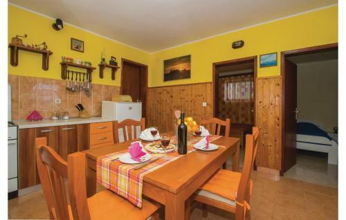Holiday Home Uvala Maslinova VI