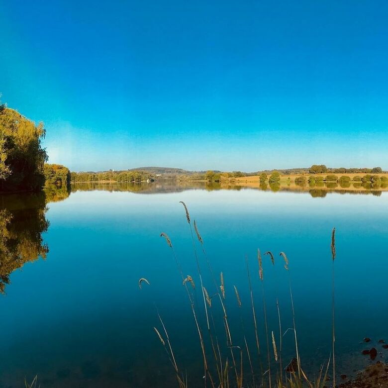 Camping De La Cazine