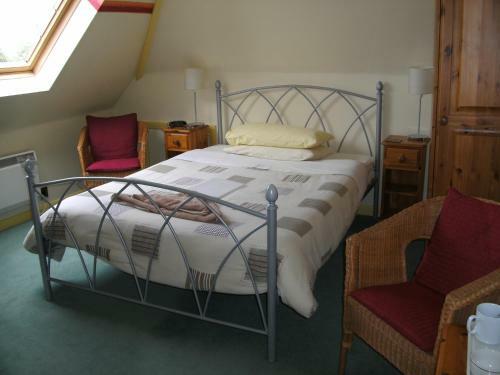 Hostal Cranston House
