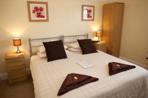 Hostal Cranston House