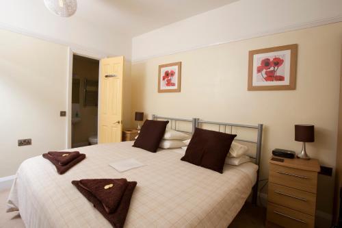 Hostal Cranston House