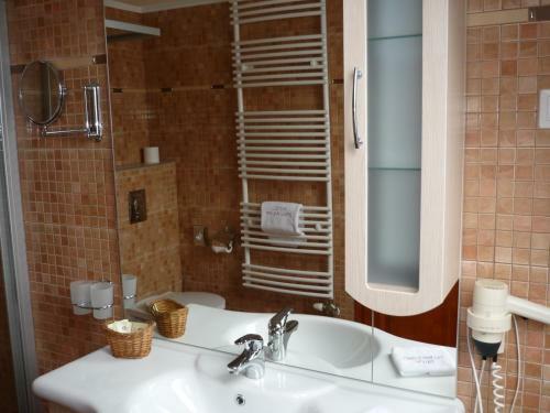 �reg Malom Hotel