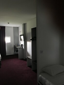 Hotel Kyriad Evreux - Netreville