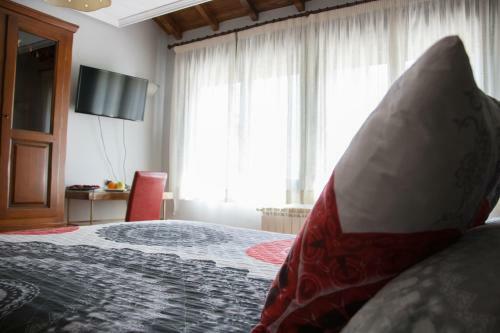 Agroturismo Casa Rural El Recanto
