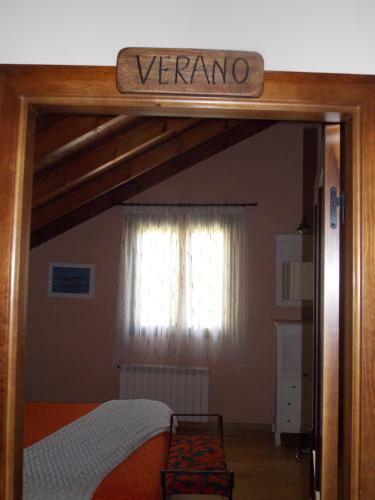 Agroturismo Casa Rural El Recanto