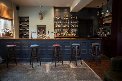 Posada Devonshire Arms