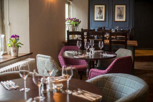Posada Devonshire Arms