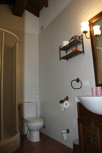 Agroturismo Apartamentos Rurales La Lancha