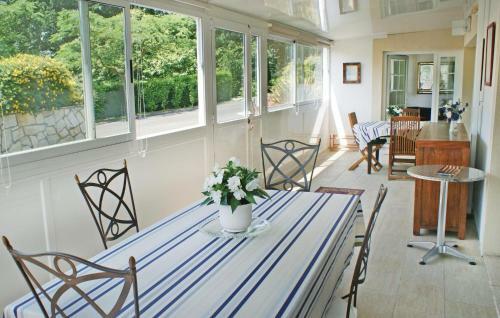 Apartment Oehamburu