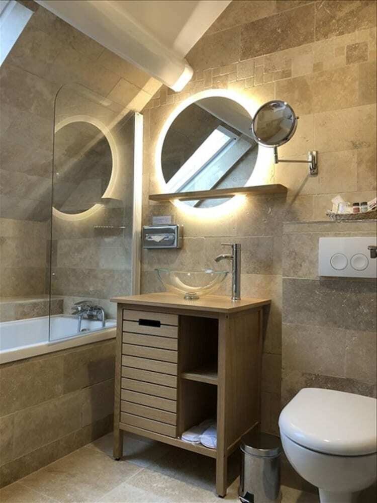 Hotel Auberge Du Manet