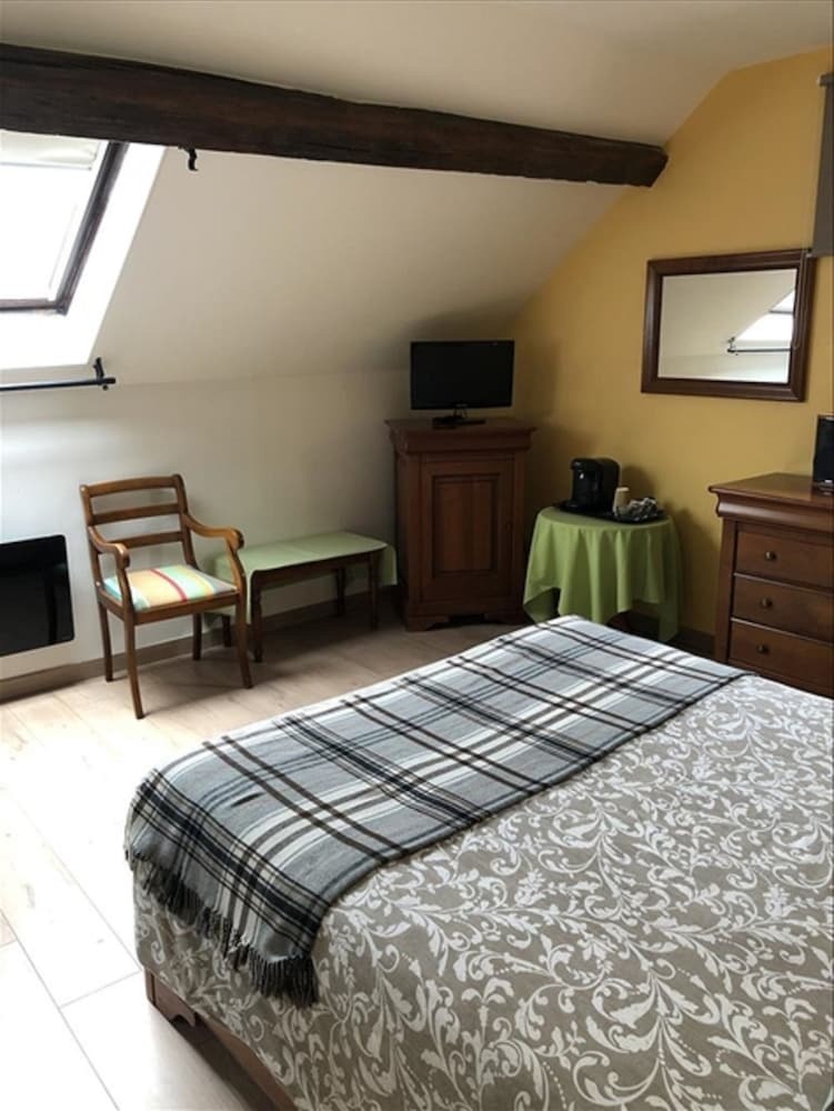 Hotel Auberge Du Manet