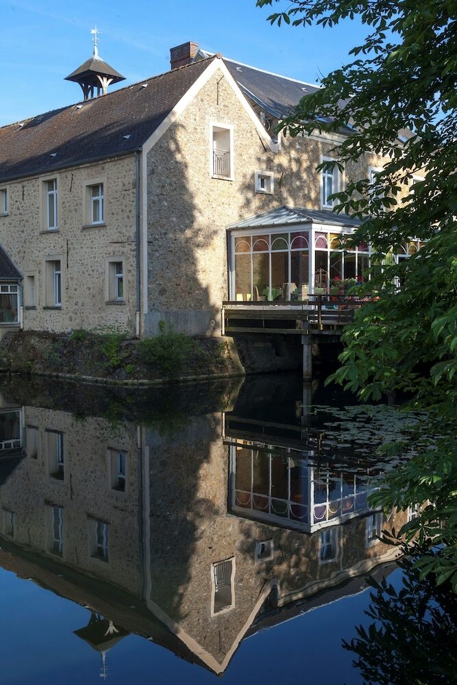 Hotel Auberge Du Manet