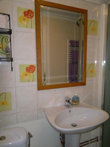 Bed & Breakfast La Maison Jaune