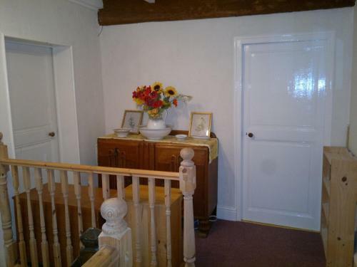 Bed & Breakfast La Maison Jaune