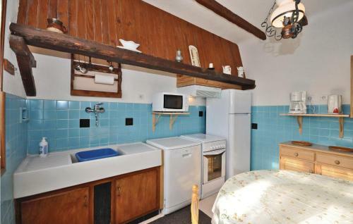 Apartment Chemin Des Launes