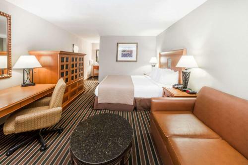 Hotel Days Inn Carlisle