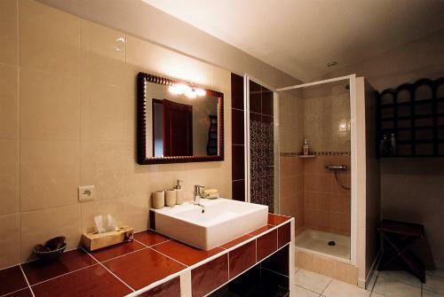 Bed & Breakfast Le Moulin Du Galant