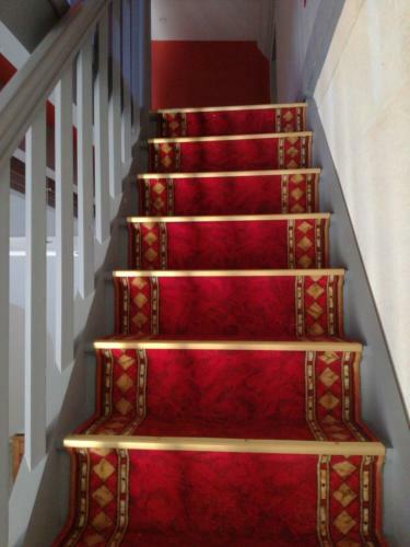 Bed & Breakfast Le Moulin Du Galant