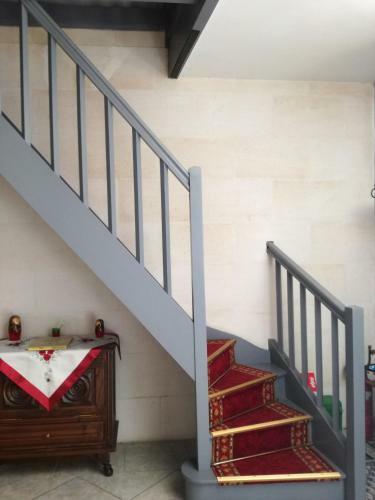Bed & Breakfast Le Moulin Du Galant