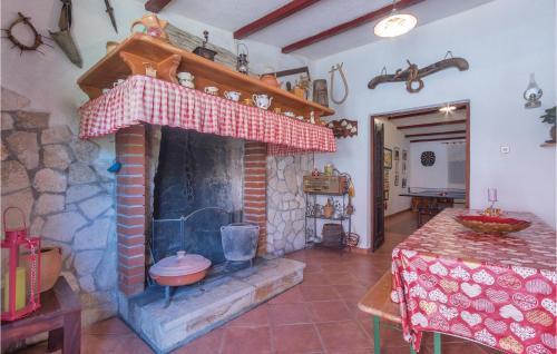 Holiday Home Pinezici I