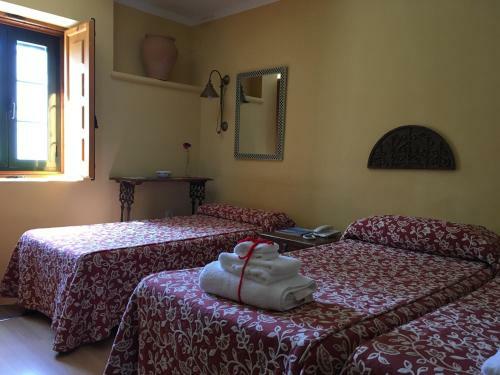Agroturismo Quinta La Encarnaci�n