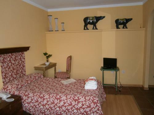 Agroturismo Quinta La Encarnaci�n