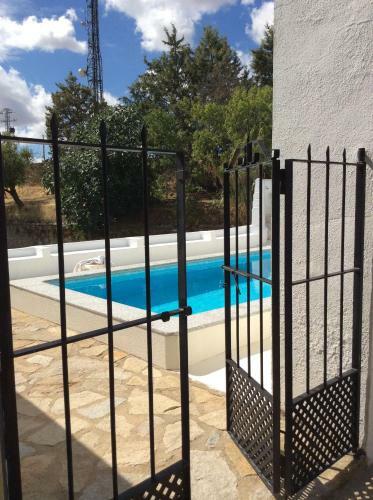 Agroturismo Quinta La Encarnaci�n