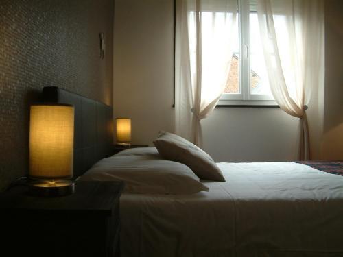 Bed & Breakfast Auberge Du 7