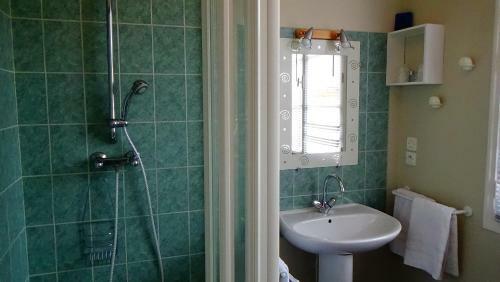 Bed & Breakfast Auberge Du 7