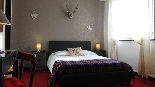 Bed & Breakfast Auberge Du 7