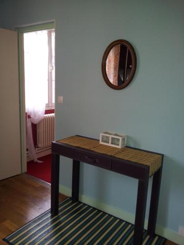 Bed & Breakfast Auberge Du 7