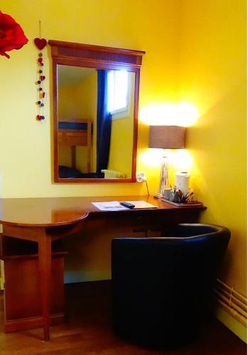 Bed & Breakfast Auberge Du 7