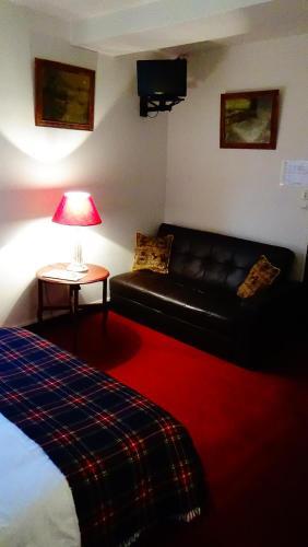 Bed & Breakfast Auberge Du 7