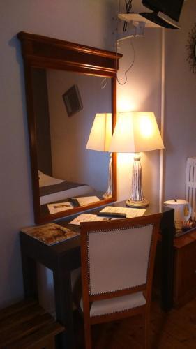 Bed & Breakfast Auberge Du 7