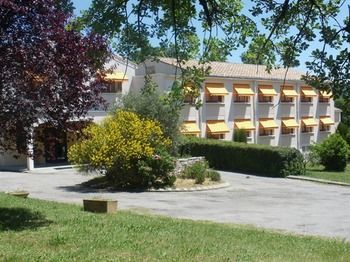 Hotel H�tel Saint Clair