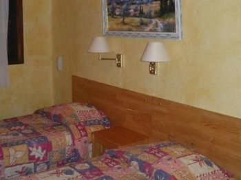Hotel H�tel Saint Clair