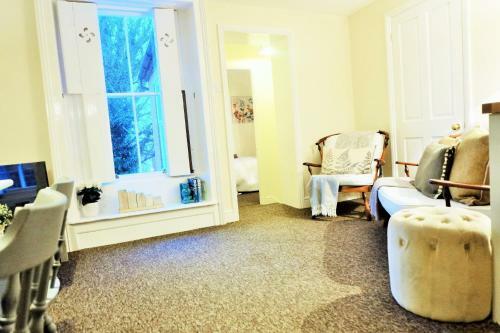 Upper St Giles Apartments